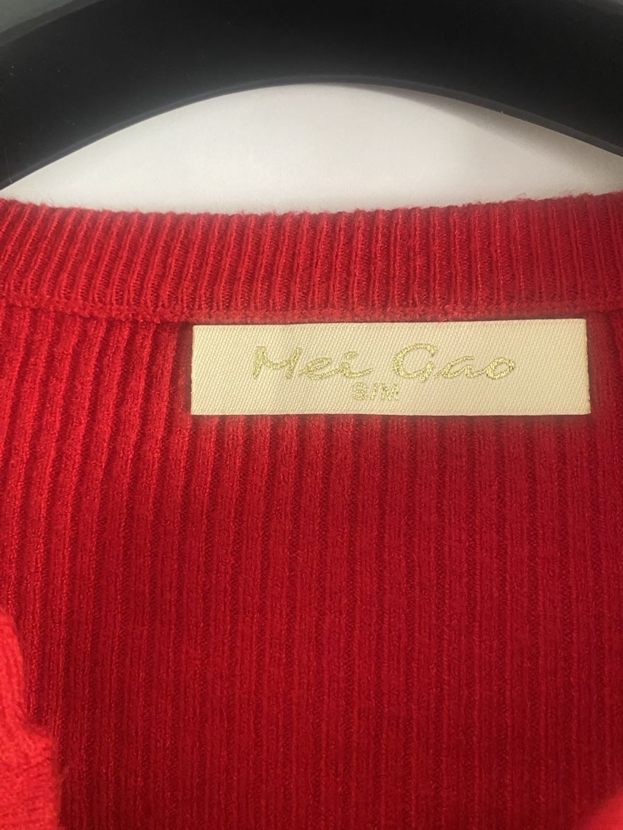 Maglioni & Felpe: Mei Cao Pullover Grösse S/M – Usato da Wigoltingen venduto da luu23 3