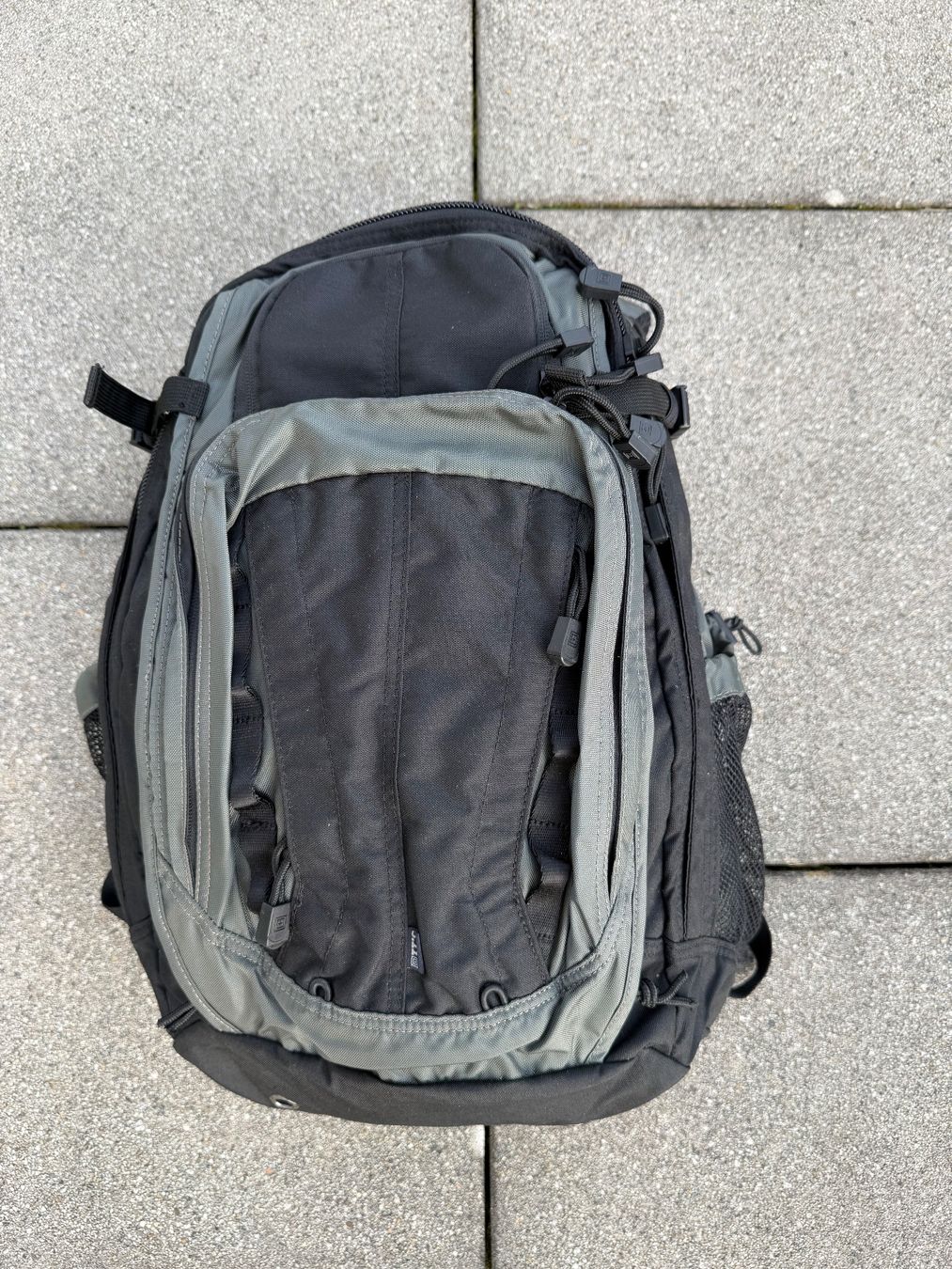 Sacs à dos: 5.11 Tactical Covert Rucksack & Gewehrtasche – Neuf (Voir description) à Stäfa par Georgesanders 6
