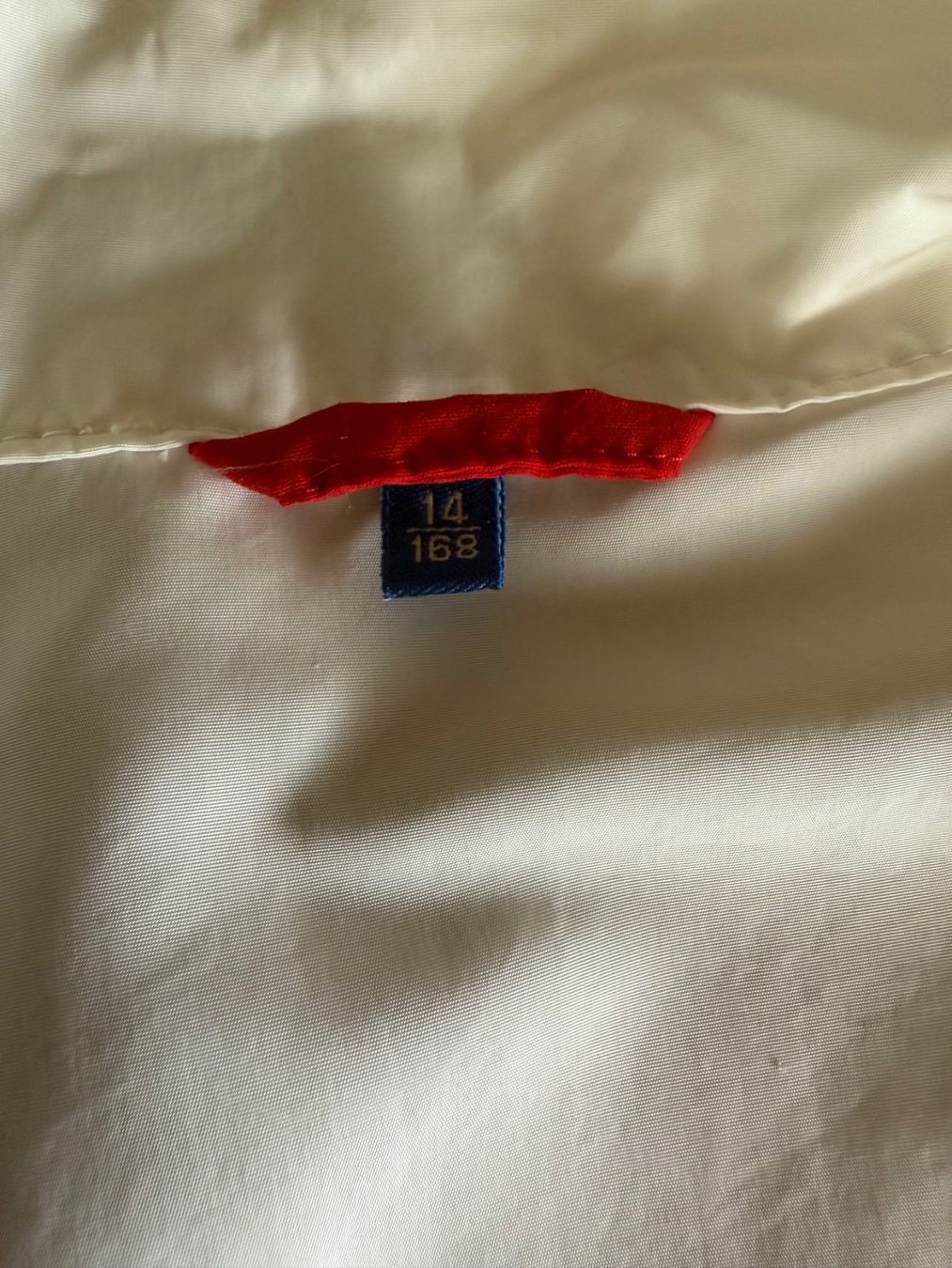 Fay Giacche: Veste d'été Fay, taille S/M – Usato da St-Gingolph venduto da GoldenKeys 4
