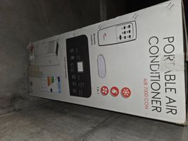 Luftkühler Oehme AIR 7000 CON tragbar 3in1 neu
