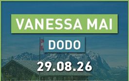 Top : 2 Tickets Migros Hiking 29.8.26 für Fr. 25
