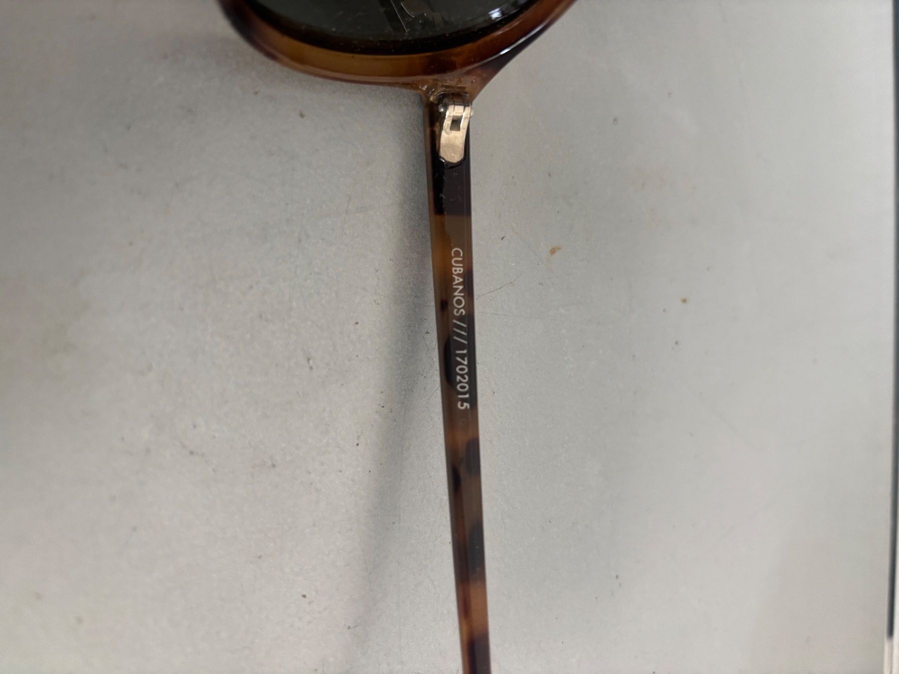 Brillen & Gläser: LeSpecs Sonnenbrille CUBANOS – Gebraucht aus Zürich von sch_v5kb 2