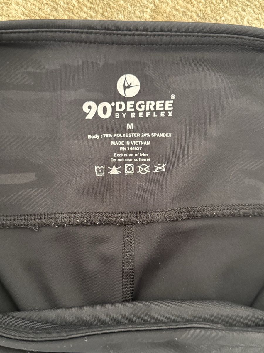Leggings: Yoga Leggings – Usato da Zürich venduto da Tanja_G88 2