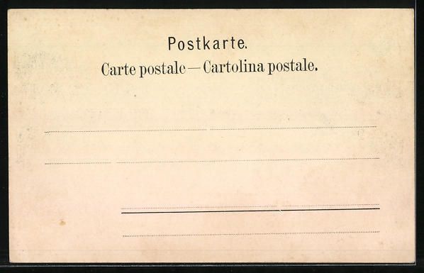 Cartoline postali: AK Genève, Ortspartie mit Strassenbahn – Usato da Berlin venduto da bartko-reher 1