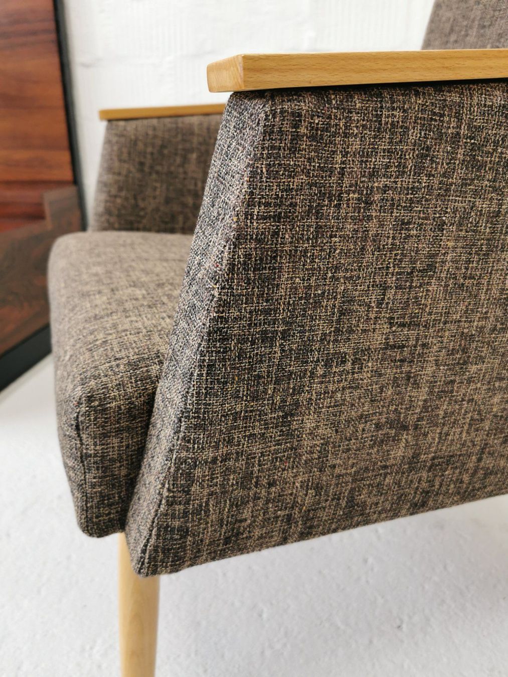Poltrone: Vintage Sessel - Mid-Century – Usato da Walzenhausen venduto da stilvollwohnen 8