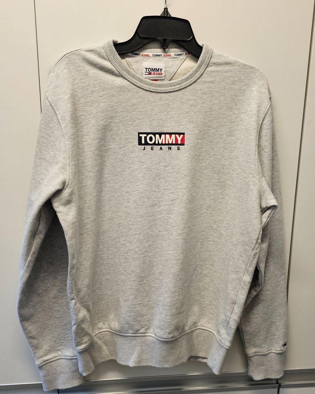 Tommy Hilfiger Maglioni & Felpe: *TOMMY HILFIGER *Herren Pullover Gr.M – Usato da Bronschhofen venduto da Xena37 1