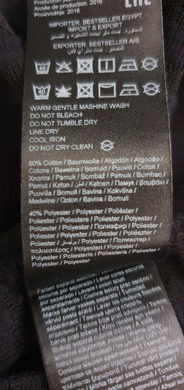 Pieces Kleider: PIECES Kleid grM(38-40) – Gebraucht aus Niederbipp von fashionfuchs 8