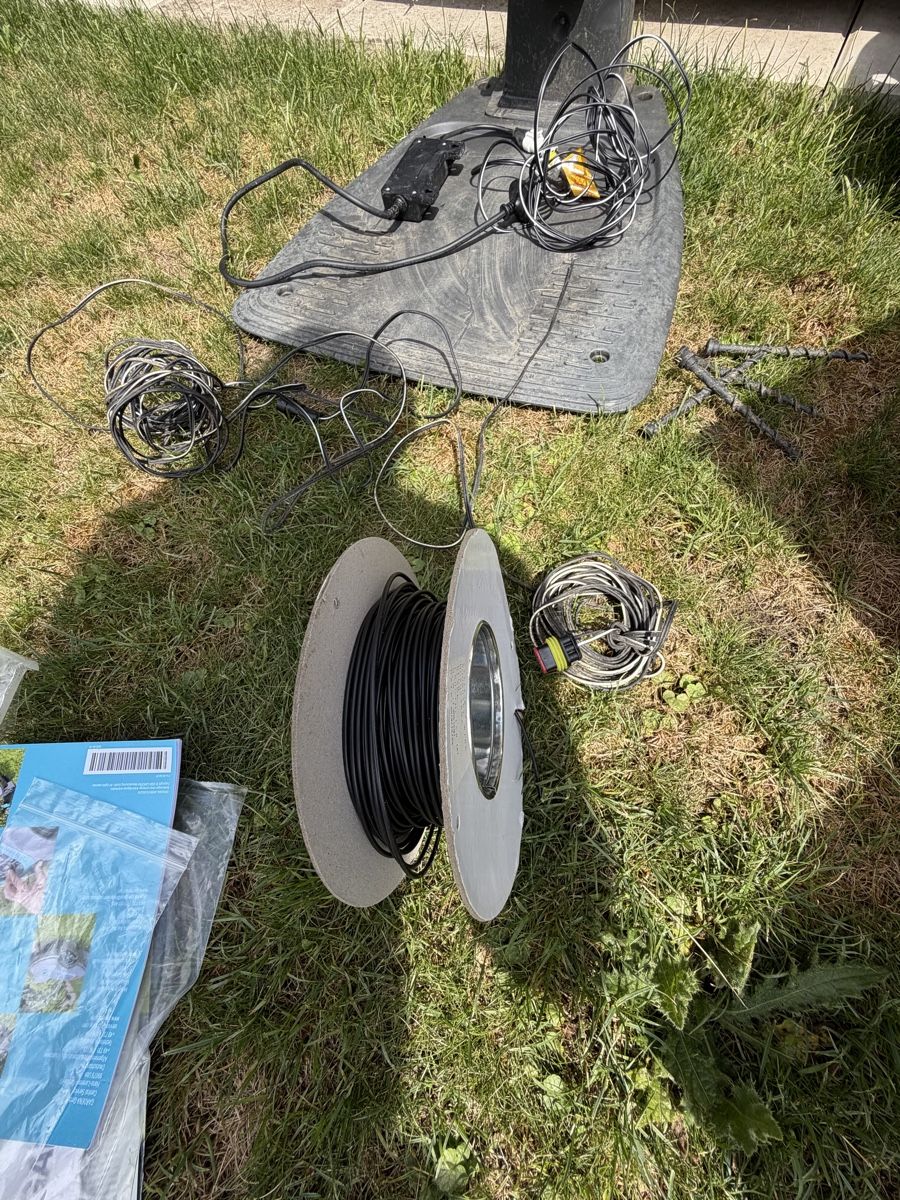 Gardena Tagliaerba: Gardena Sileno City 250 Bluetooth – Usato da Zürich venduto da Phil220 4