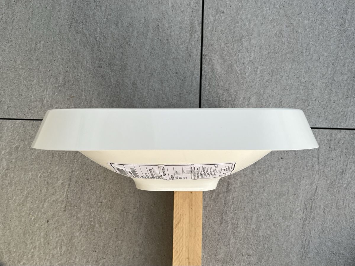 Lavabi & lavandini: Lavabo neuf 450x320/114 – Nuovo e nell'imballaggio originale da Vevey venduto da PriskaK 3