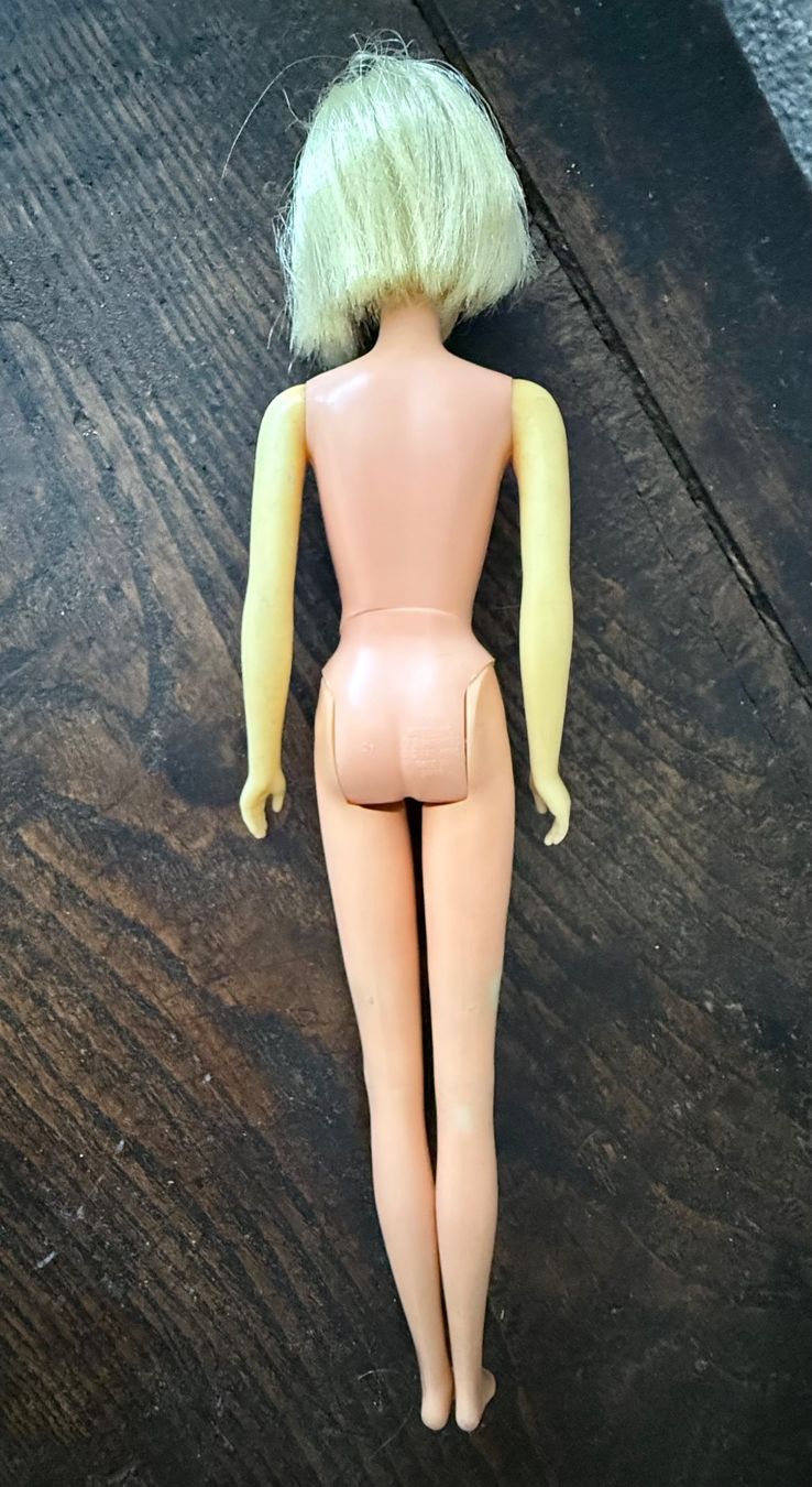 Bambole: Barbie - Casey 1967 – Usato da Breganzona venduto da mas_tv72 5