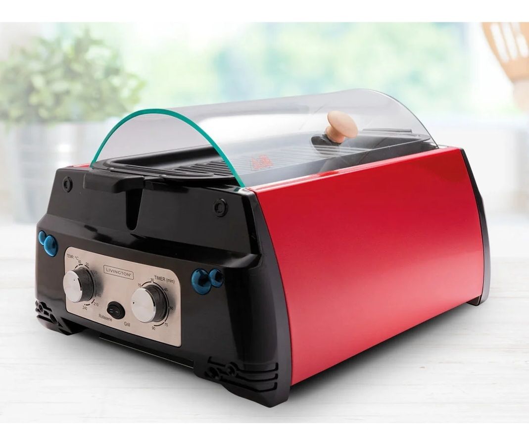 Grills: Grill 2 in 1 – Neu und originalverpackt aus Reinach BL von sab_75bk
