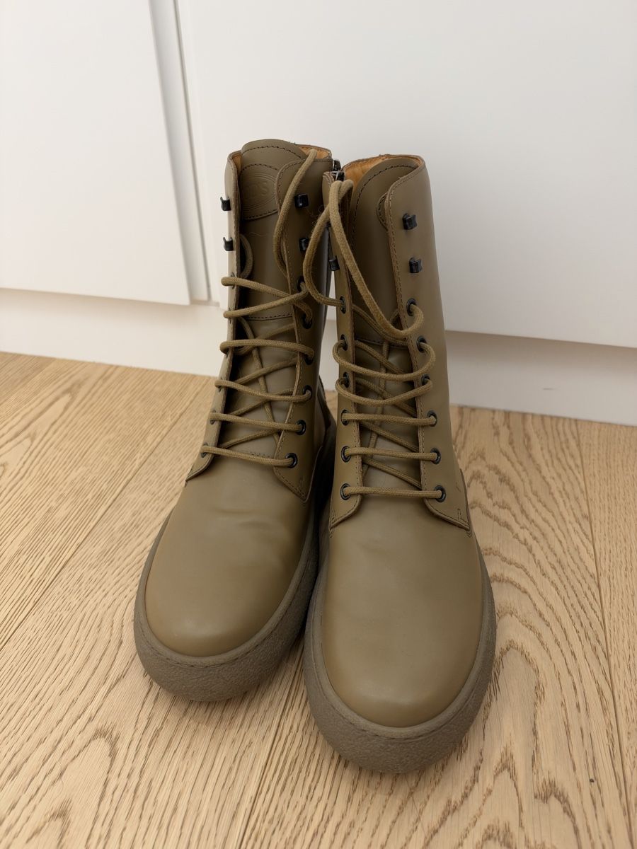 Tod'S Chaussures femmes: Tod’s boots – Neuf (Voir description) à Thonex par MrB55555 4