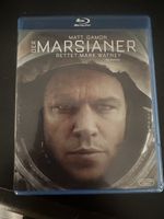 Der Marsianer auf Blue Ray