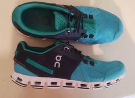 On Cloud Turn- Laufschuhe Grösse 38,5 wie neu