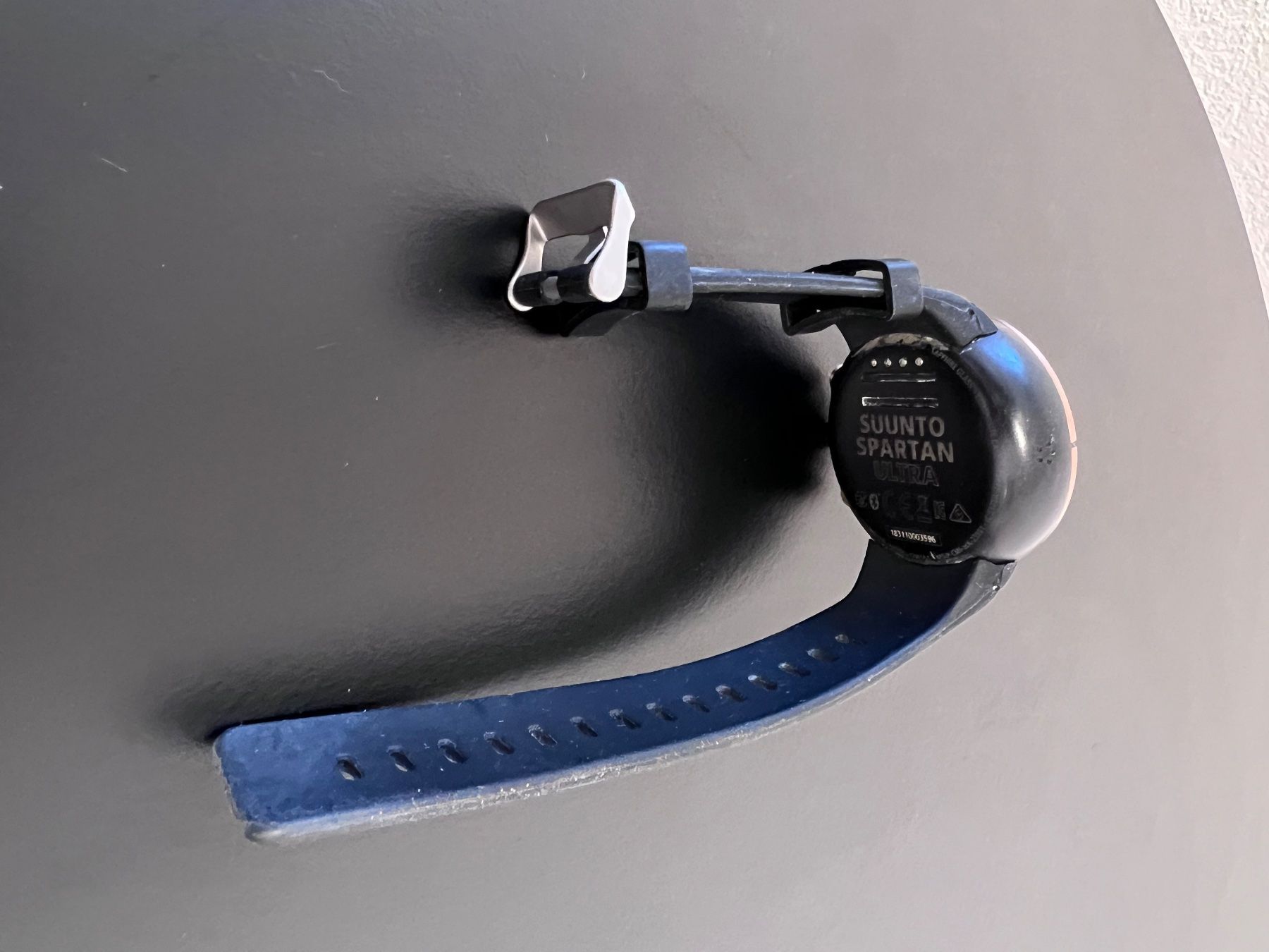 Suunto Smartwatch: Suunto Spartan Ultra – Usato da Rüschegg Heubach venduto da Novelist 5