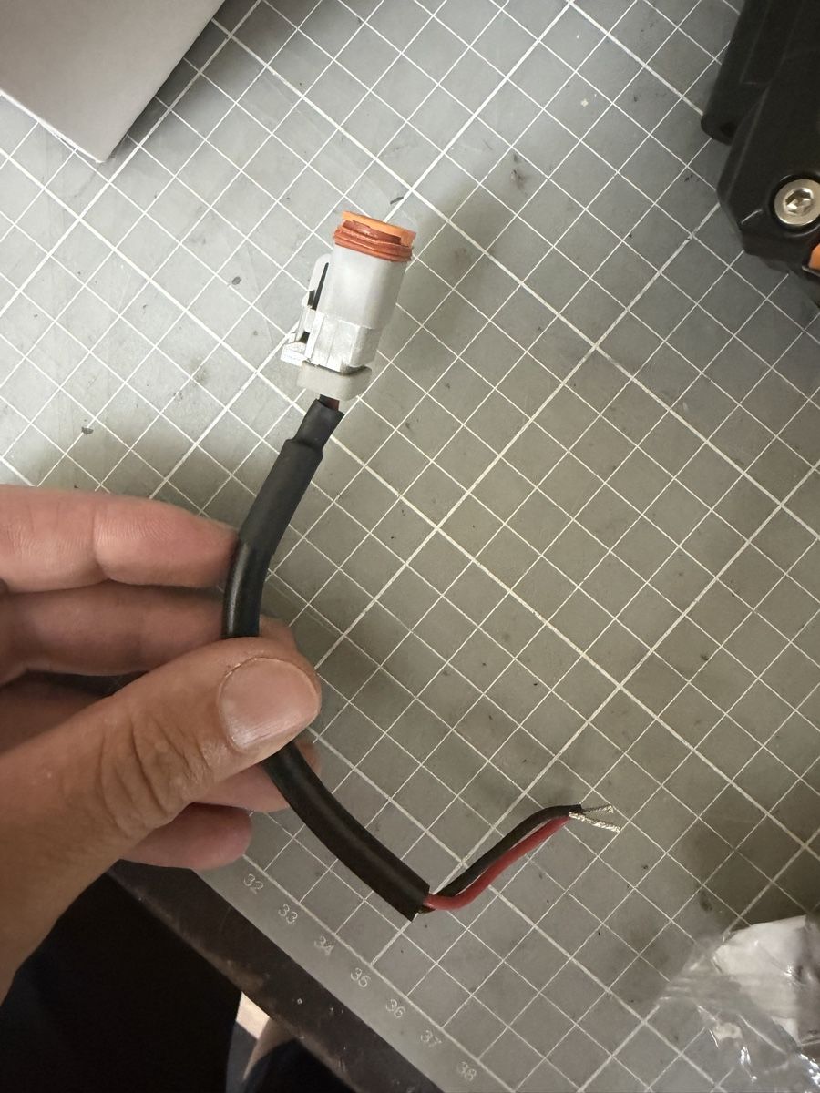 Scheinwerfer: LED Scheinwerfer STEDI PRO 2L neu  – Neu und originalverpackt aus Rheinfelden von DA__RIO 2