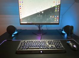 Logitech G560 LIGHTSYNC 2.1 Gaming Lautsprecher RGB