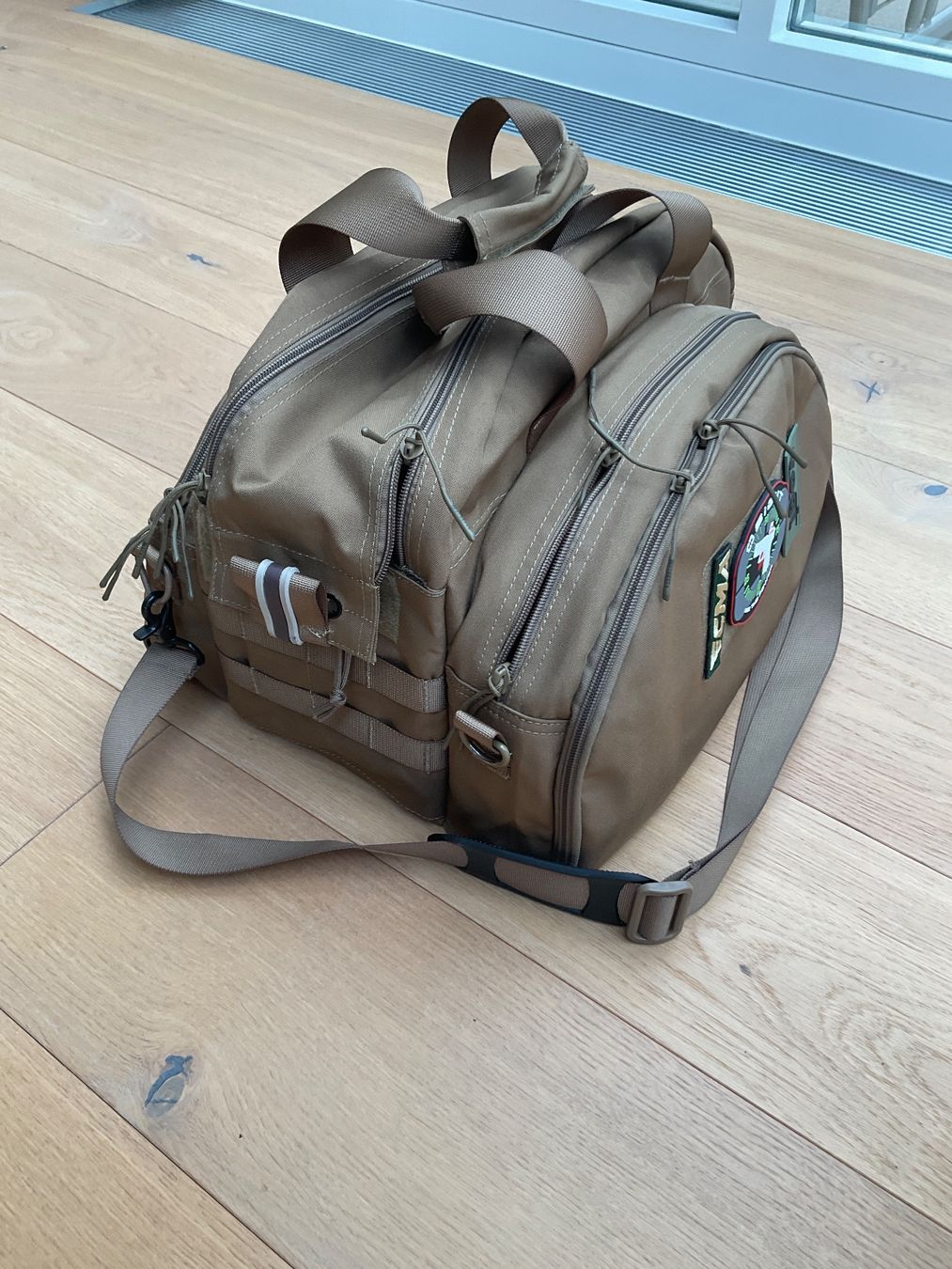 Sacs: Range Bag von Beretta – D'occasion à Regensdorf par Oli5633 4