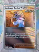 Professor Sada's Vitality Rev. (PRE120) Prismatic Evolutions