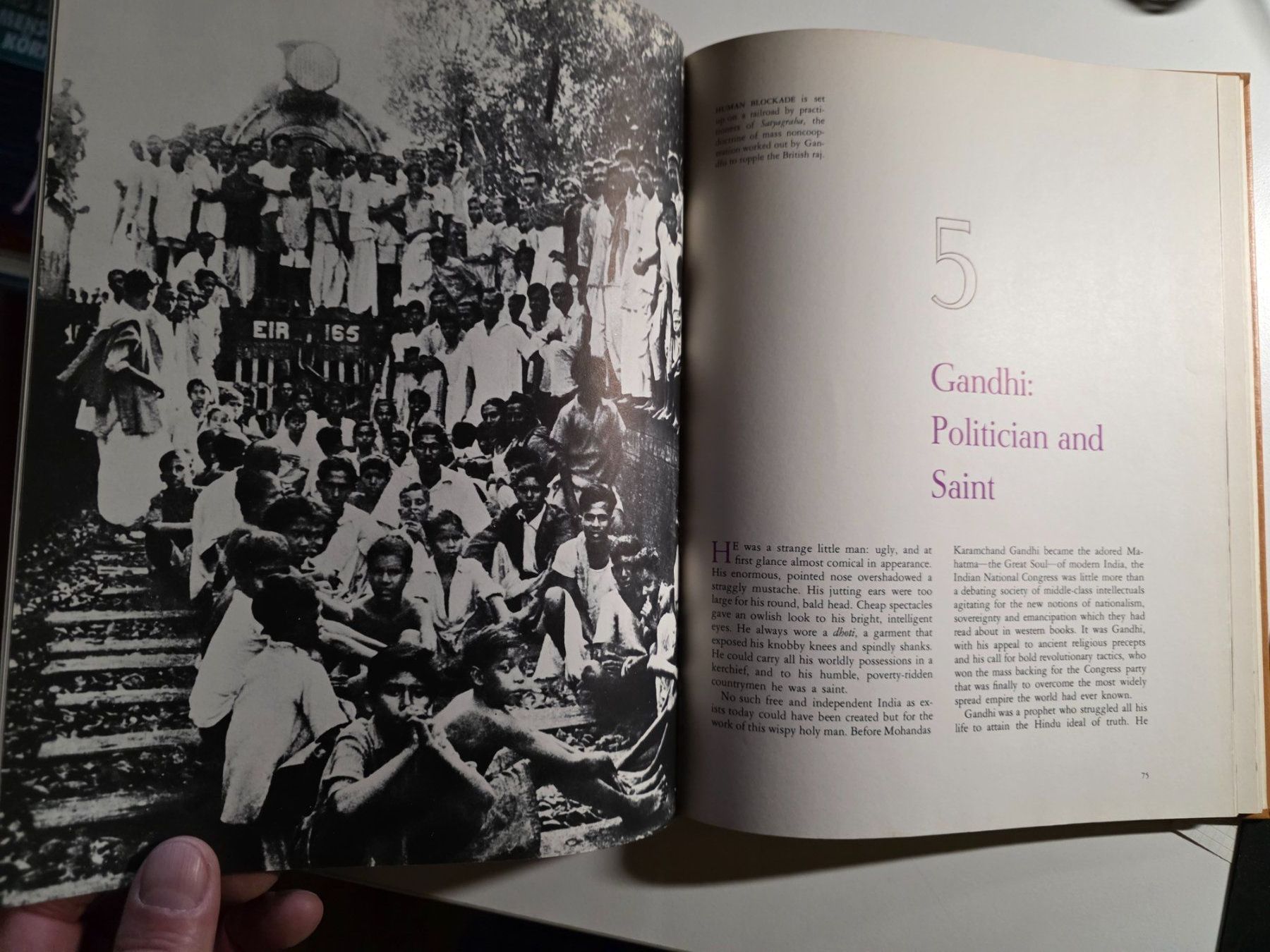 Libri: India - Life World Library - 1961 – Usato da Walterswil BE venduto da Lonitti 4