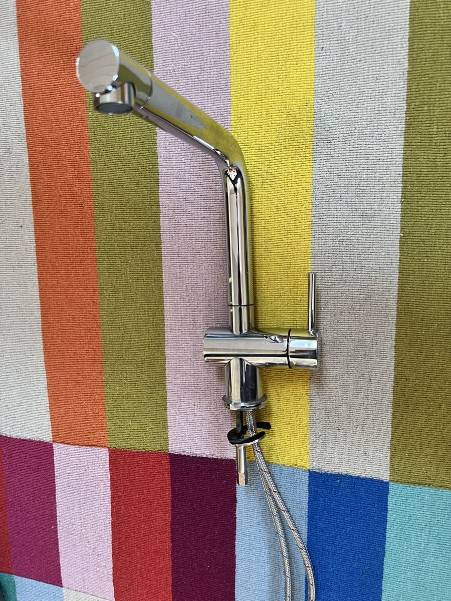 Armaturen: Küchenarmatur Gessi  – Gebraucht aus Pfäffikon ZH von amon2.0 2