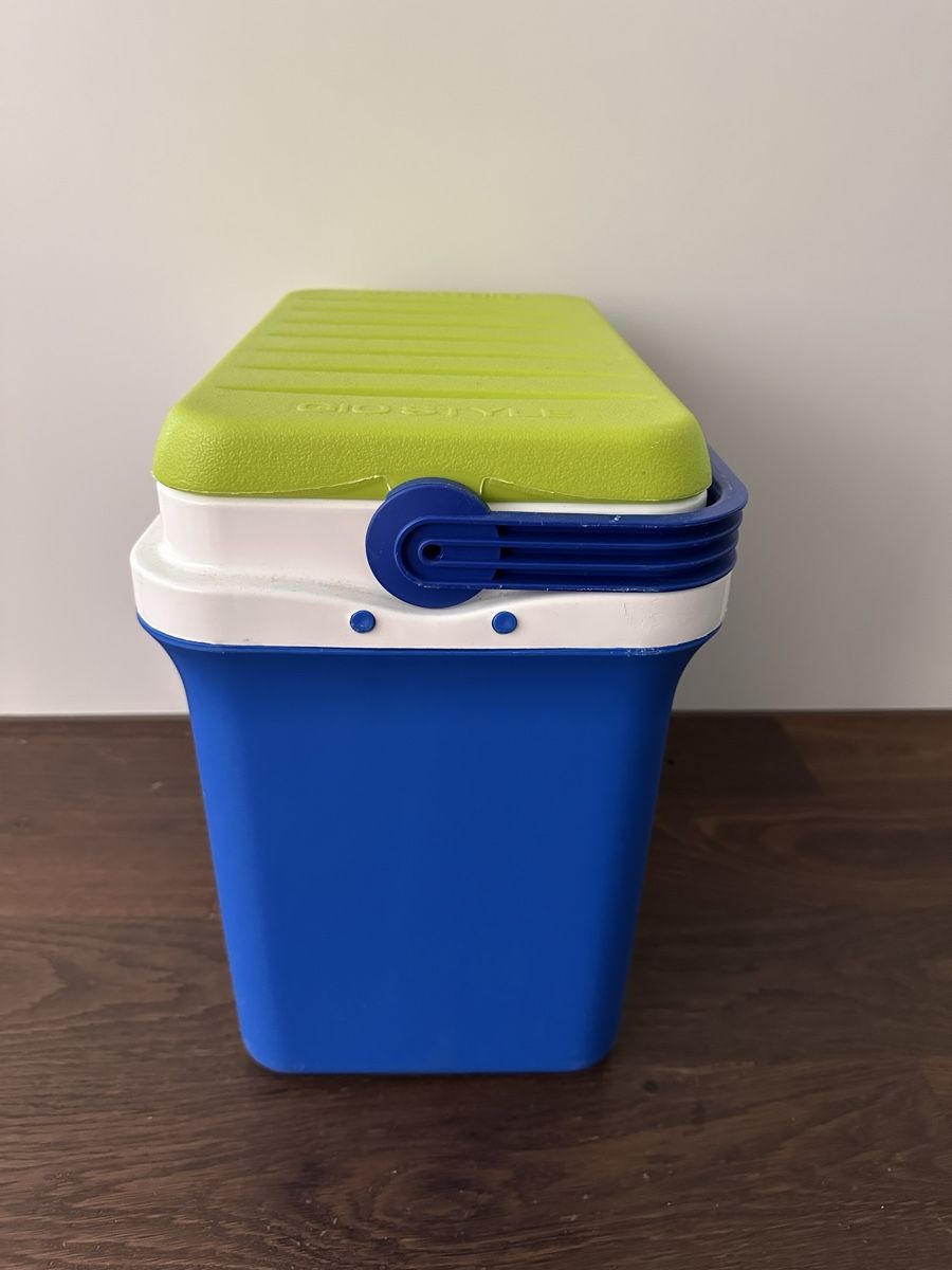 Frigoriferi & Refrigeratori: Kühlbox – Usato da Wangen b. Olten venduto da kellybundy31 1