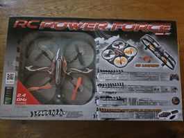 RC Power Force