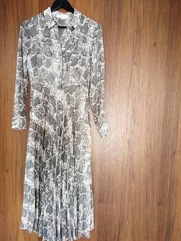 Kleider: Stylisches Kleid von Mango – Gebraucht aus Rheinfelden von Illy84 1