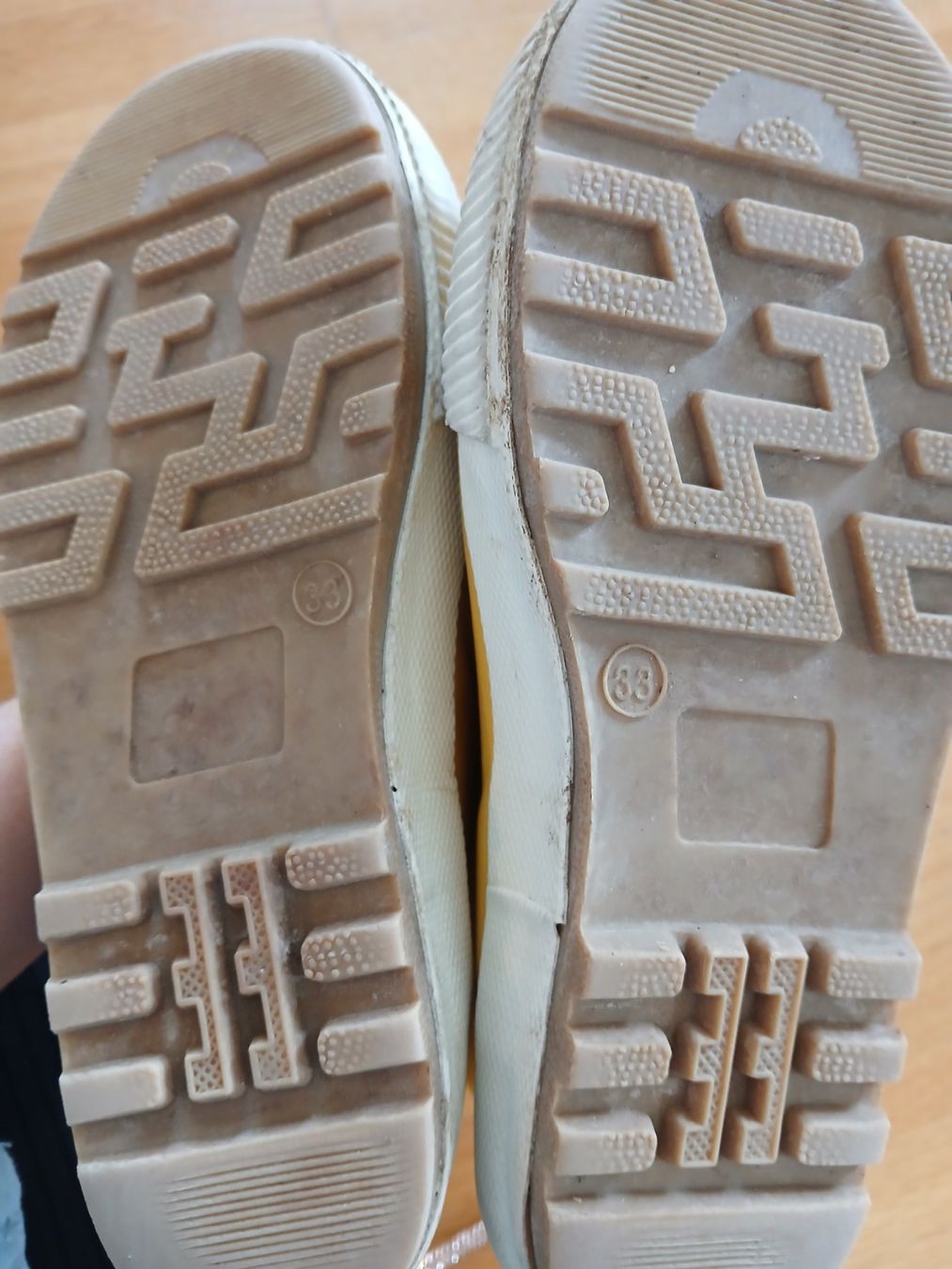 Reima Scarpe per ragazzi: Reima Gummistiefel Grösse 33 – Usato da Zürich venduto da lauravanessa 1