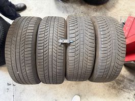 Continental WinterContact TS 870P  235/55R19 XL 105V