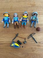 Playmobil Novelmore Figuren
