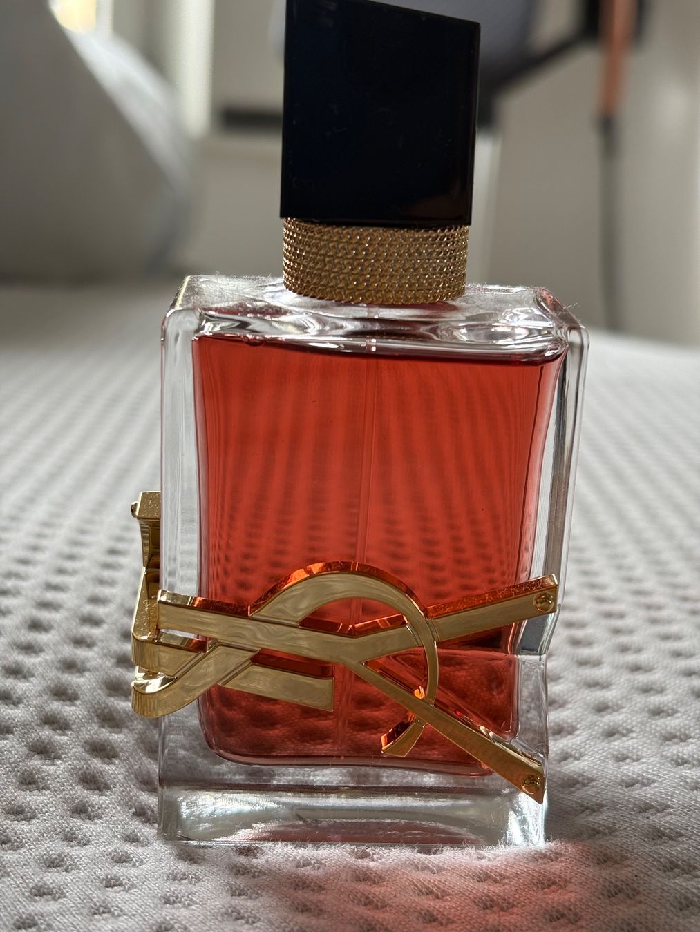 Saint Laurent Parfum & Eau de Toilette: YSL Libre Berry Crush – Gebraucht aus Horgen von dariajed 1