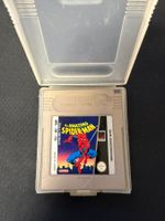 The Amazing Spider-Man - Game Boy