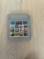 BOY 32 in 1 Spielkassette gute Zustand