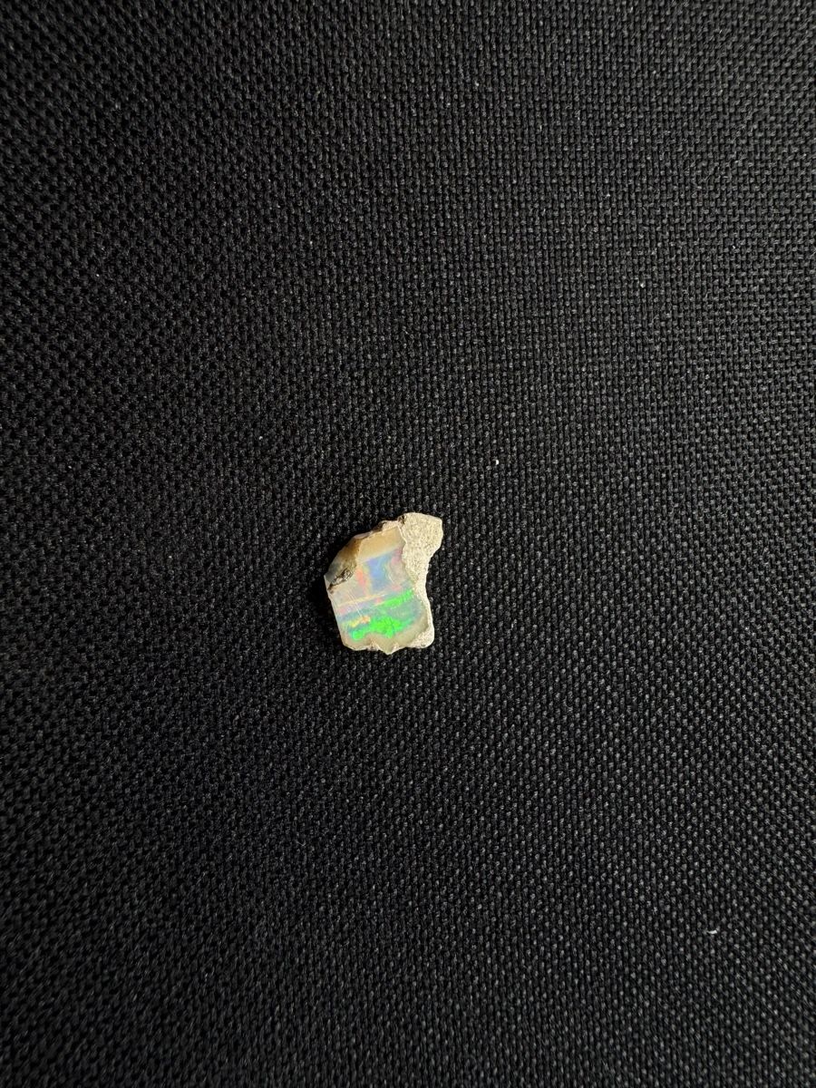 Pierres précieuses: Äthiopischer Opal Lot 9, 35.85 ct – Neuf avec emballage d'origine à Wängi par Horus90 4
