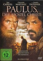 PAULUS, DER APOSTEL CHRISTI (JIM CAVIEZEL, JAMES FAULKNER)