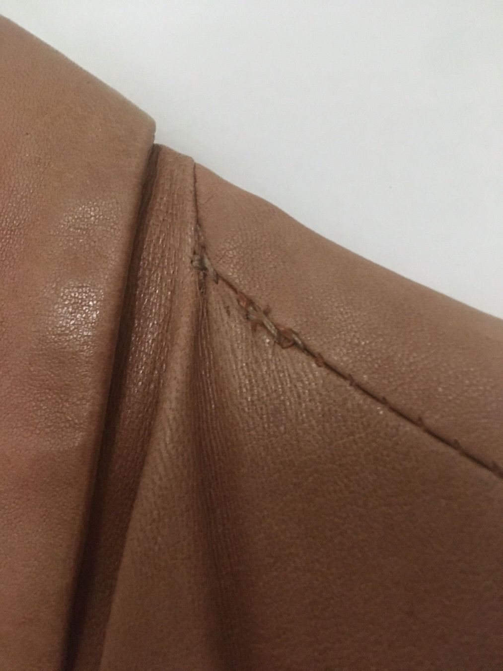 Jacken: Schöne Vintage Lederjacke – Gebraucht aus Bern von mymo01 4