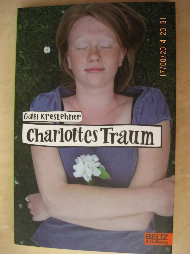 Fumetti: Gabi Kreslehner: Charlottes Traum – Nuovo (secondo la descrizione) da Affoltern am Albis venduto da Sabinezc