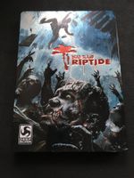 Dead Island Riptide - Steelbook - ohne Spiel