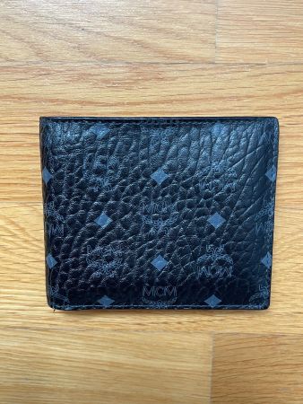 MCM Herren Portemonnaie