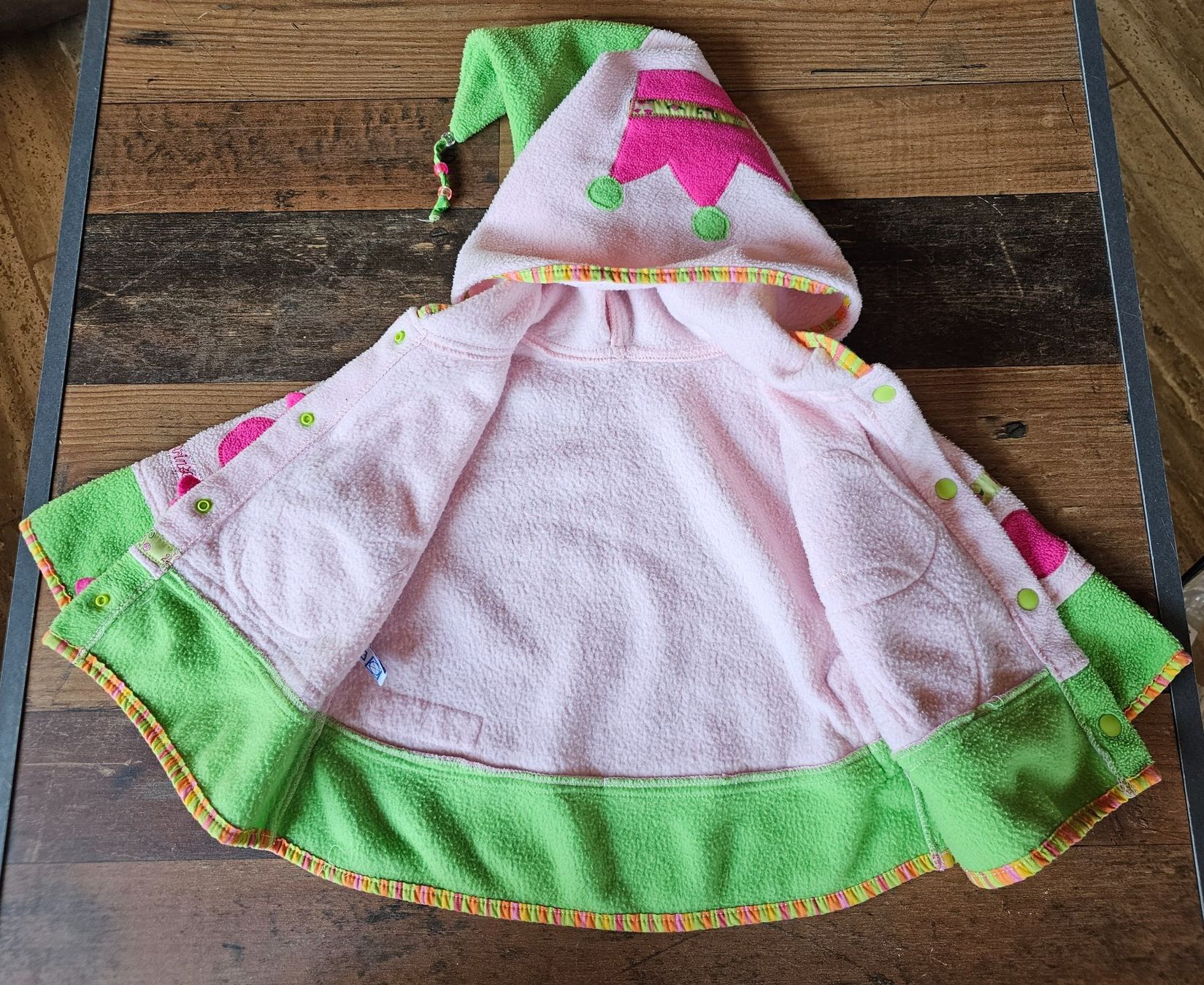 Jacken & Mäntel: Jacke Gr. 86/92 – Gebraucht aus Engi von kat_7zfx 2