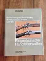 Eidgenössische Handfeuerwaffen Stocker-Schmid n° 2, 180 page