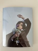 BTS (V) - Special 8 Photo-Folio - Me, Myself & V (Veautiful