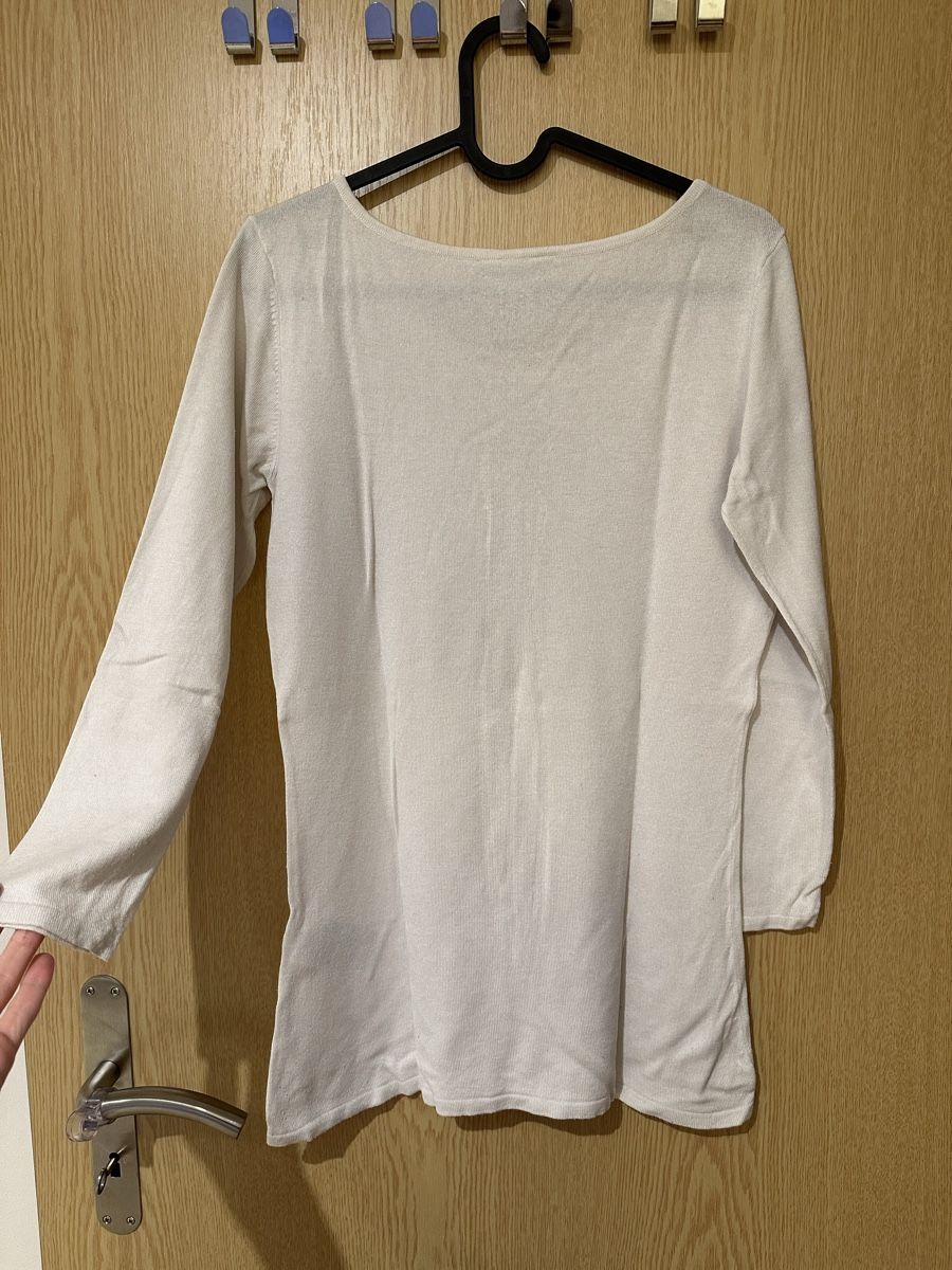 Guess Maglioni & Felpe: Pullover 3/4 arme Guess M – Usato da Gordola venduto da EleSecondHand-TCG 6