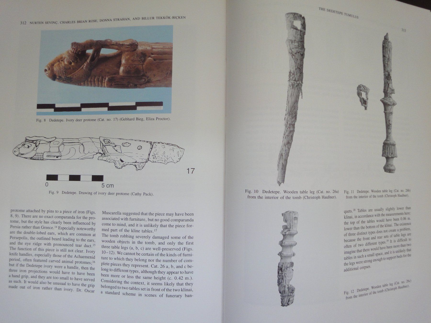 Bücher: STUDIA TROICA - BAND 8 - 1998 – Neu (gemäss Beschreibung) aus Biel/Bienne von 07helios032 2
