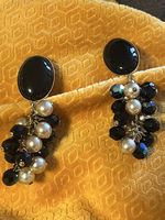 Orecchini vintage 
