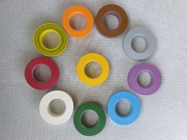 Isolierband 20x