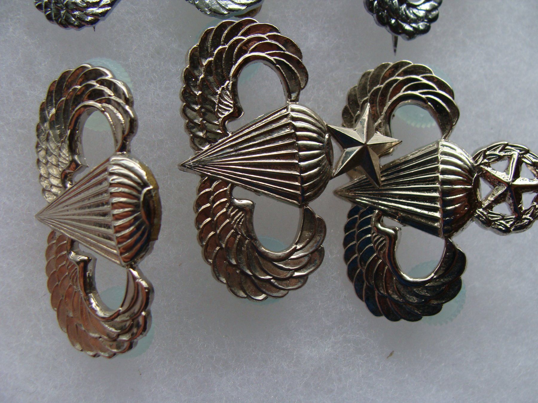 Placchette & Badge: Lot, Vietnam du sud – Usato da Cuarny venduto da hen_g7hn 2