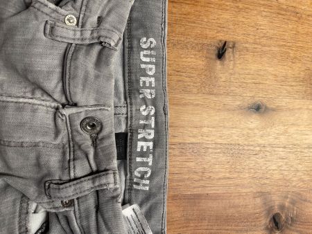 Jeans H& M