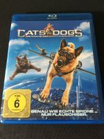 Cats & Dogs [Blu-ray]